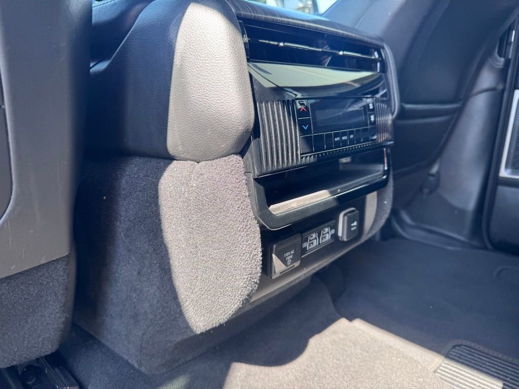 2023 Jeep Wagoneer L Series II