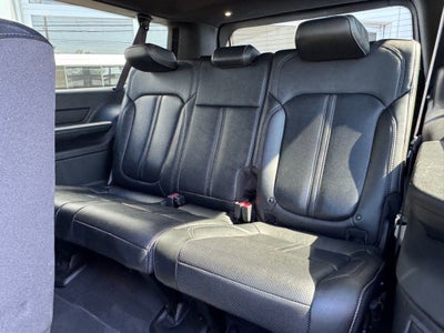2023 Jeep Wagoneer L Series II