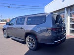 2023 Jeep Wagoneer L Series II