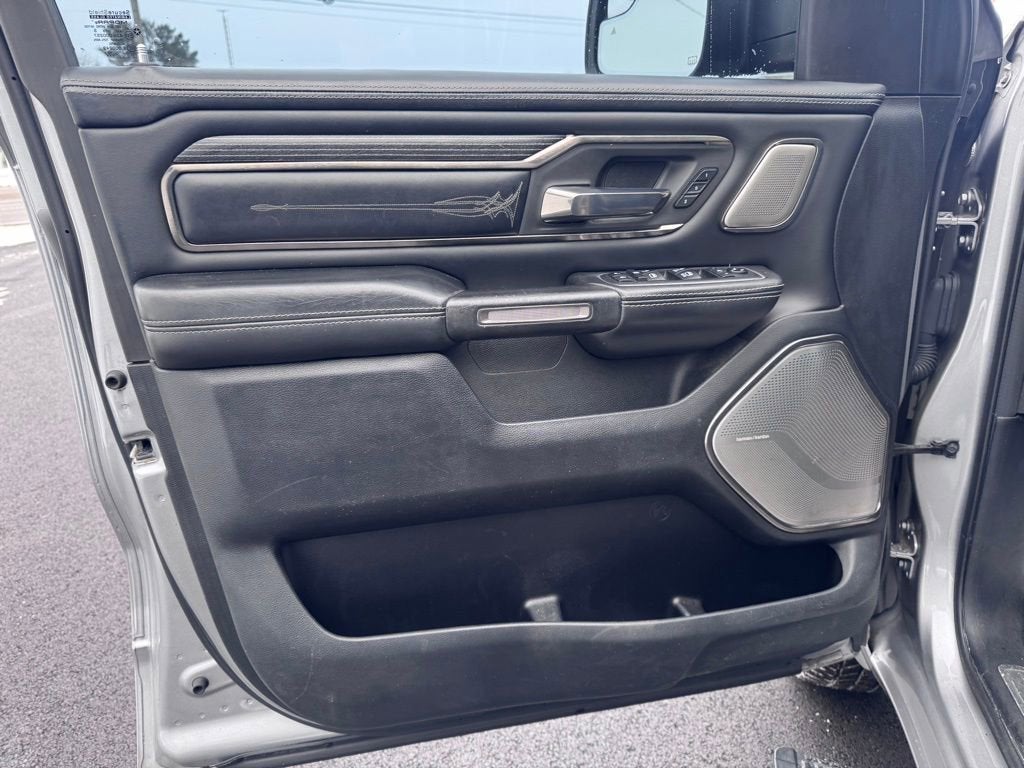 2020 RAM 1500 Limited