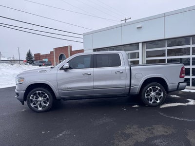 2020 RAM 1500 Limited