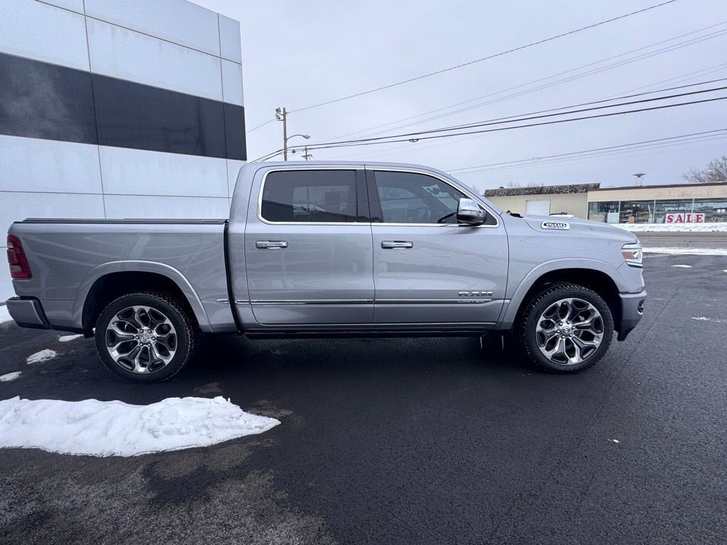 2020 RAM 1500 Limited