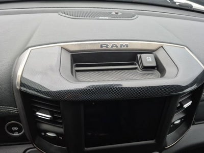 2020 RAM 1500 Sport