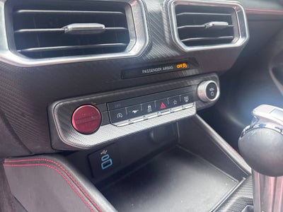 2025 Ford MUST NA
