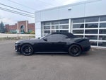 2025 Ford MUST NA