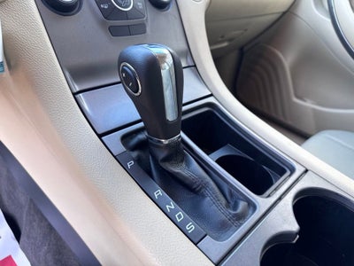 2018 Ford Taurus SE