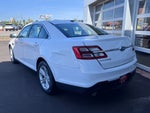 2018 Ford Taurus SE