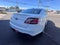 2018 Ford Taurus SE