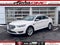 2017 Ford Taurus SEL