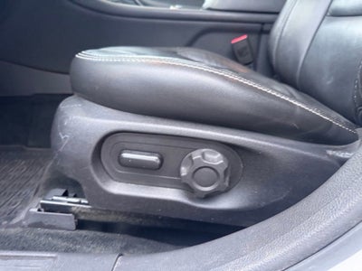 2017 Ford Taurus SEL