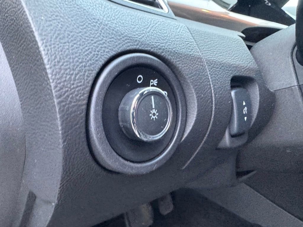 2017 Ford Taurus SEL