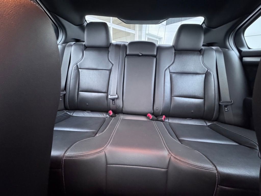 2017 Ford Taurus SEL