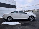 2017 Ford Taurus SEL