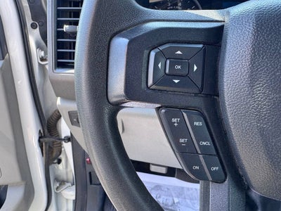 2022 Ford Super Duty F-250 SRW XL