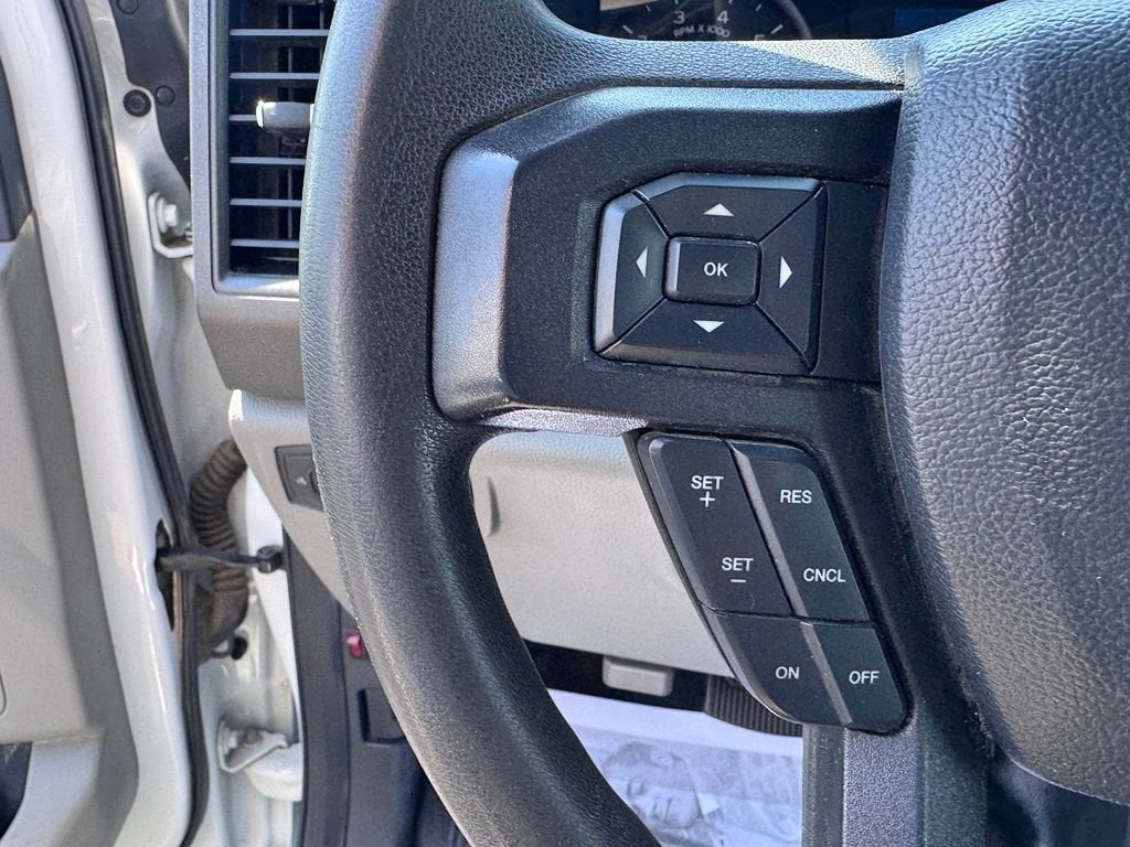2022 Ford Super Duty F-250 SRW XL