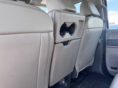 2022 Ford Super Duty F-250 SRW XL