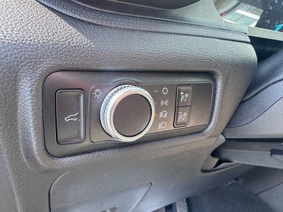 2023 Ford Explorer Base