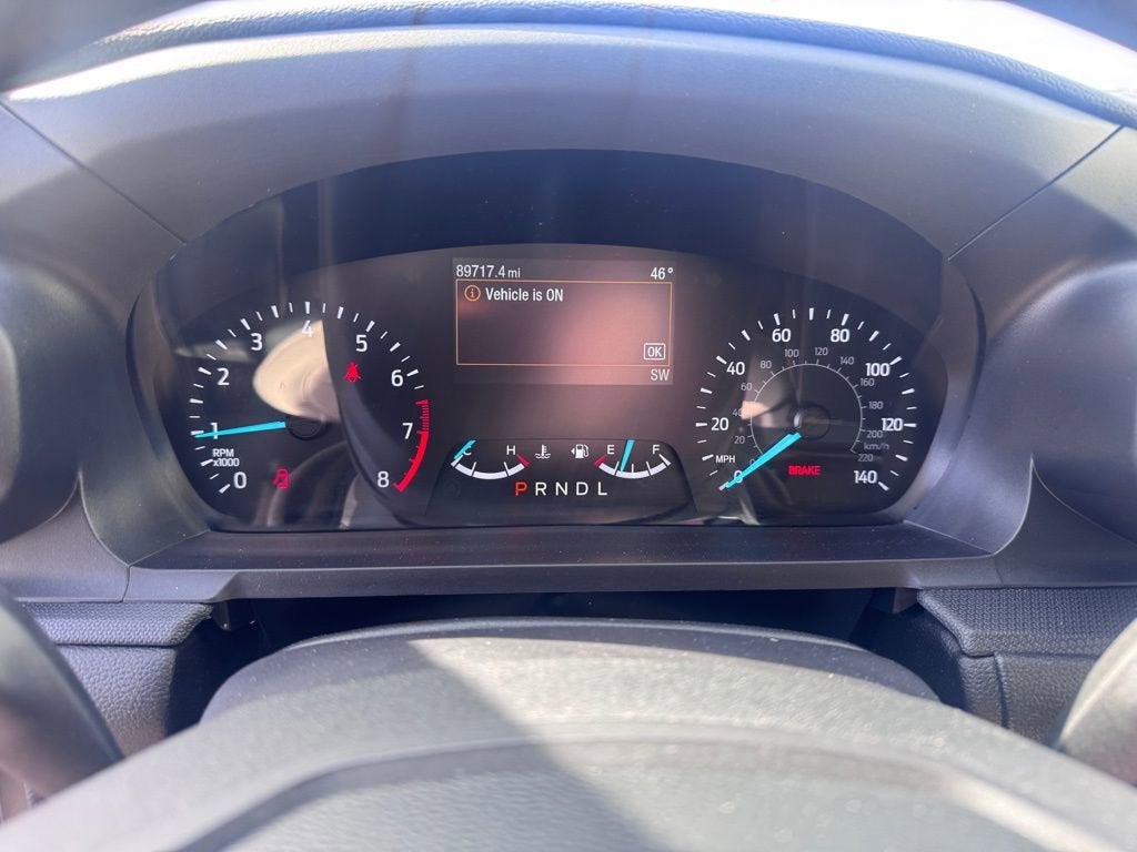 2023 Ford Explorer Base