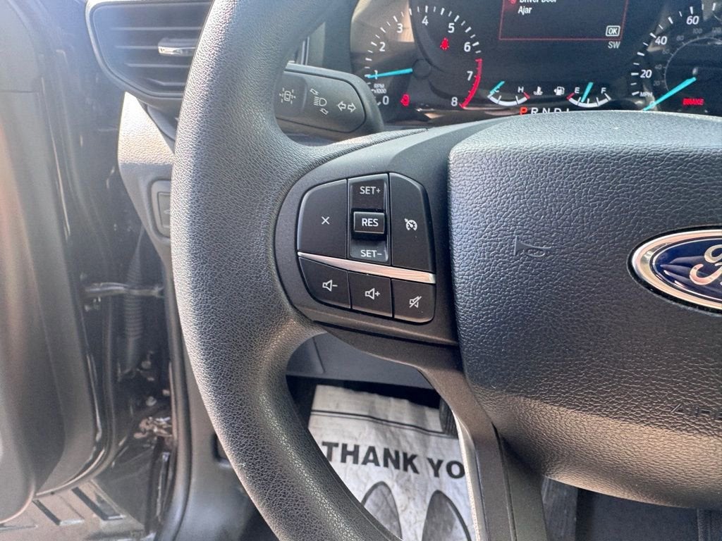 2023 Ford Explorer Base