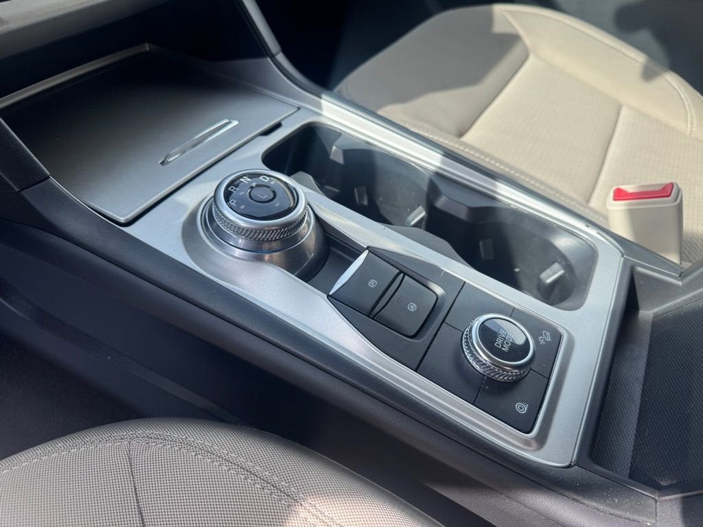 2023 Ford Explorer Base