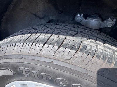 2023 Ford Explorer Base