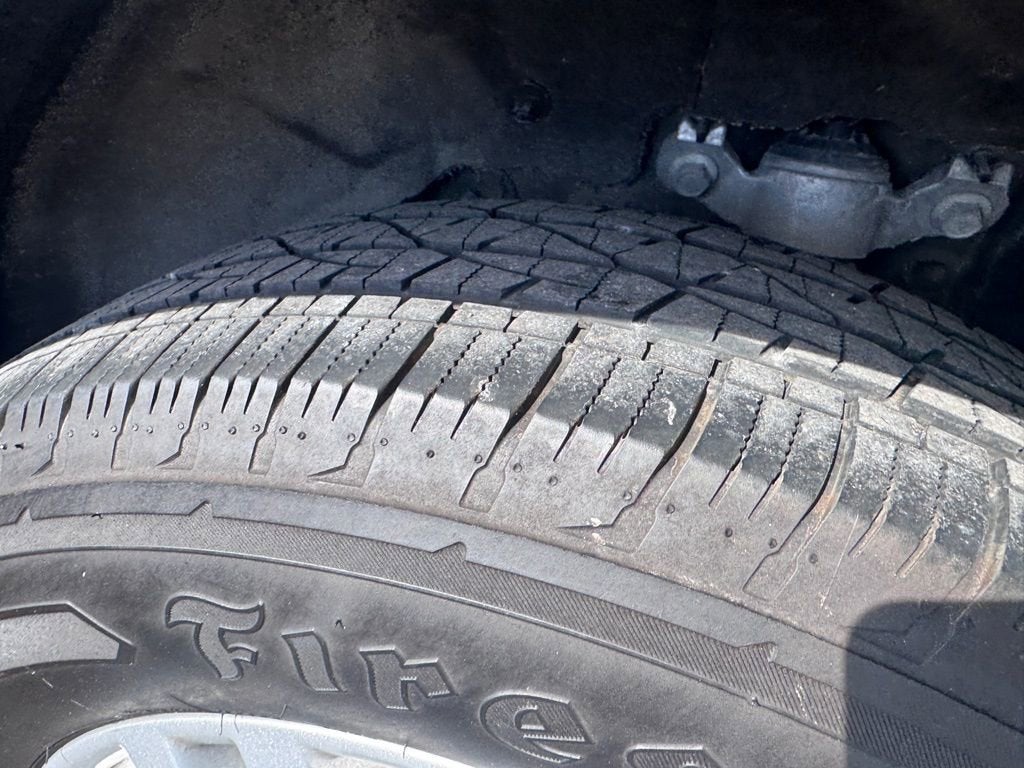 2023 Ford Explorer Base