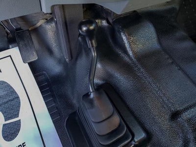 2016 Ford F-250SD XL