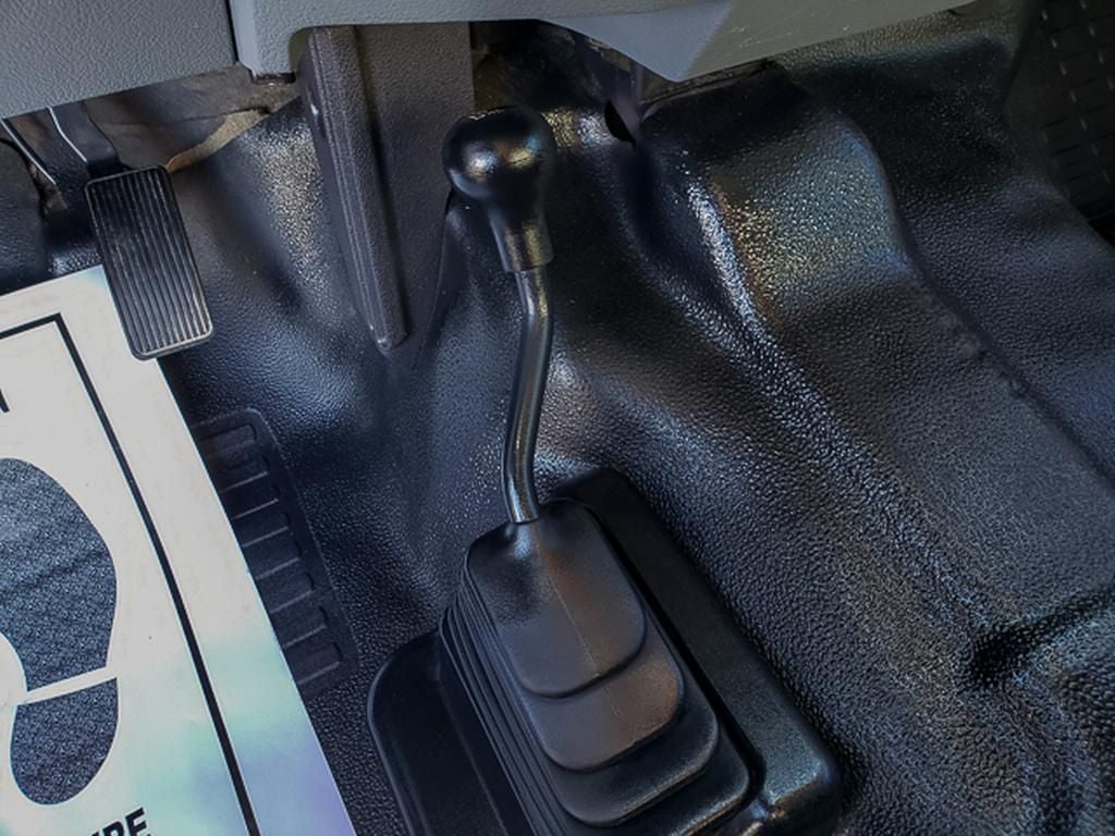 2016 Ford F-250SD XL