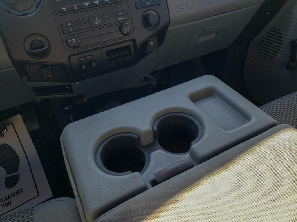 2016 Ford F-250SD XL