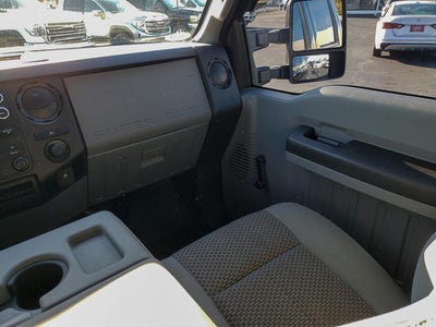 2016 Ford F-250SD XL