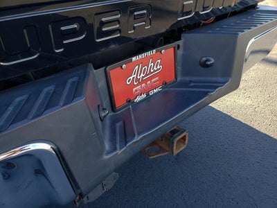 2016 Ford F-250SD XL