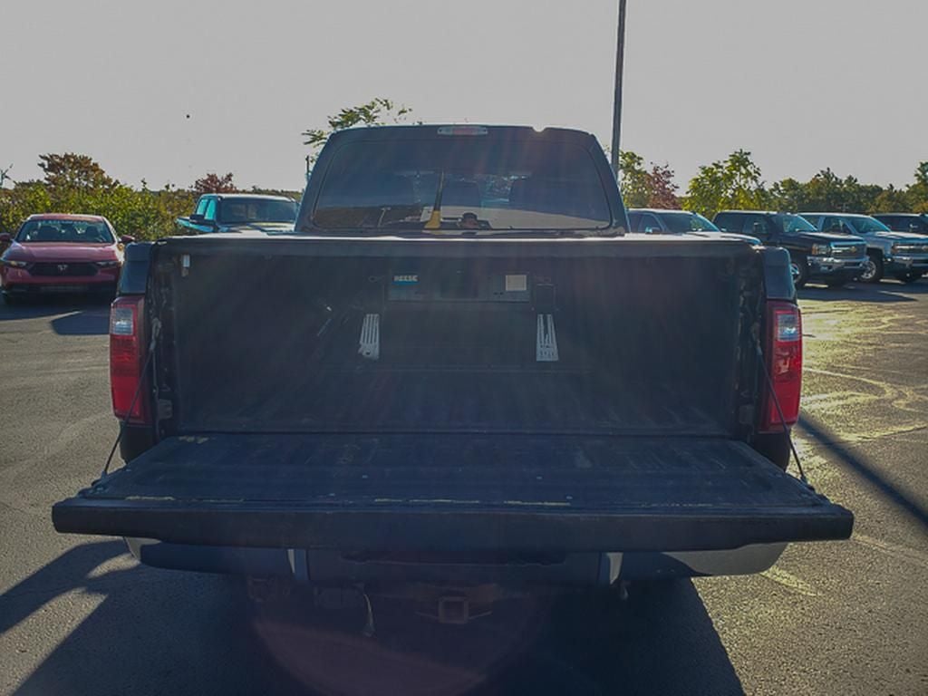 2016 Ford F-250SD XL