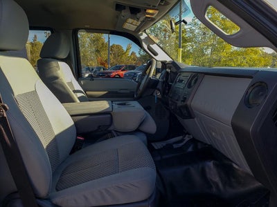 2016 Ford F-250SD XL