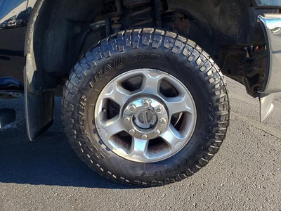 2016 Ford F-250SD XL