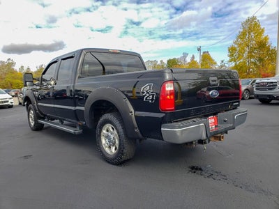 2016 Ford F-250SD XL