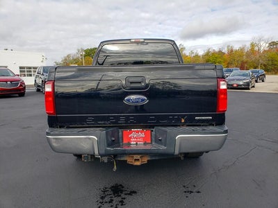 2016 Ford F-250SD XL