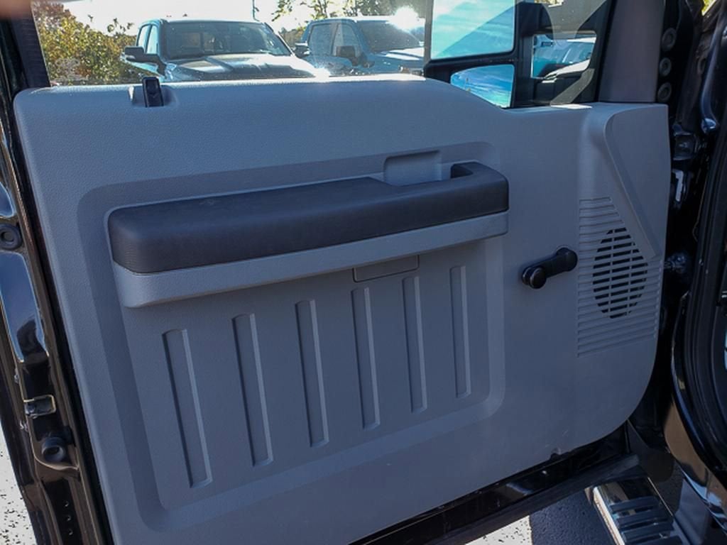 2016 Ford F-250SD XL