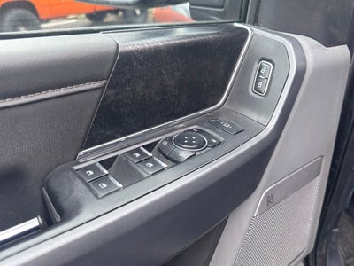 2023 Ford Super Duty F-250 SRW XL