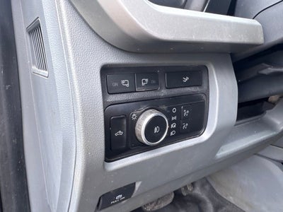 2023 Ford Super Duty F-250 SRW XL
