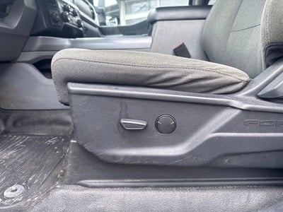 2023 Ford Super Duty F-250 SRW XL