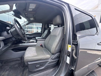 2023 Ford Super Duty F-250 SRW XL