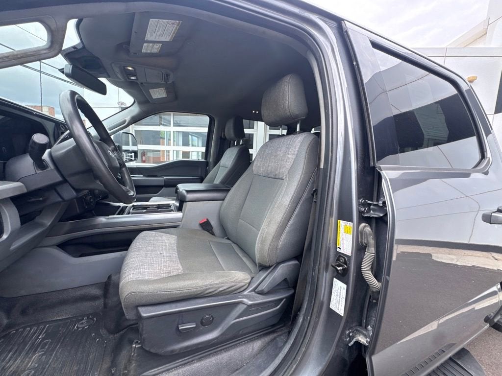 2023 Ford Super Duty F-250 SRW XL