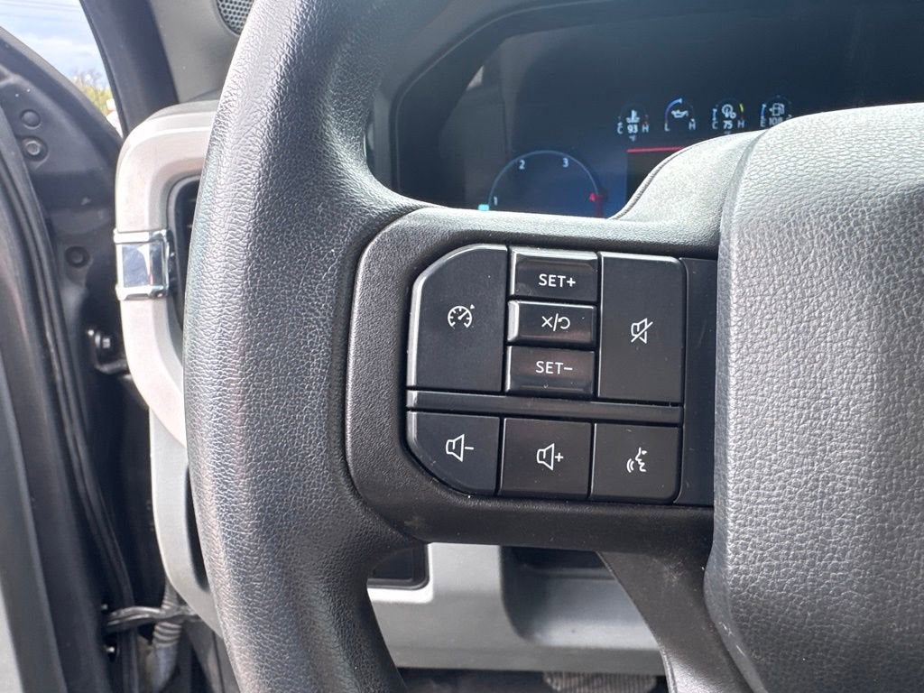 2023 Ford Super Duty F-250 SRW XL