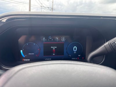 2023 Ford Super Duty F-250 SRW XL