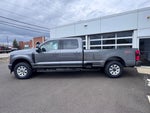 2023 Ford Super Duty F-250 SRW XL