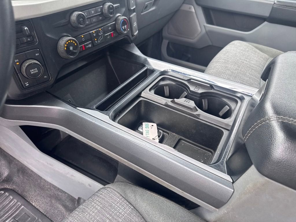 2023 Ford Super Duty F-250 SRW XL