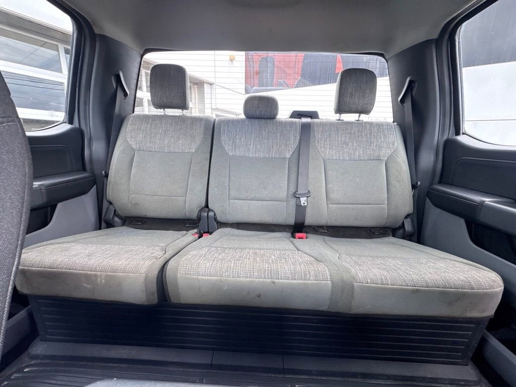 2023 Ford Super Duty F-250 SRW XL