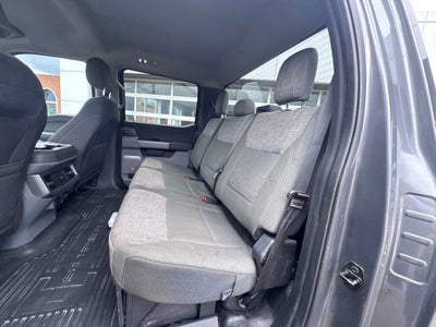 2023 Ford Super Duty F-250 SRW XL