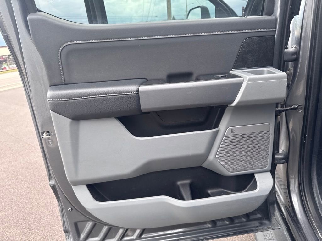 2023 Ford Super Duty F-250 SRW XL