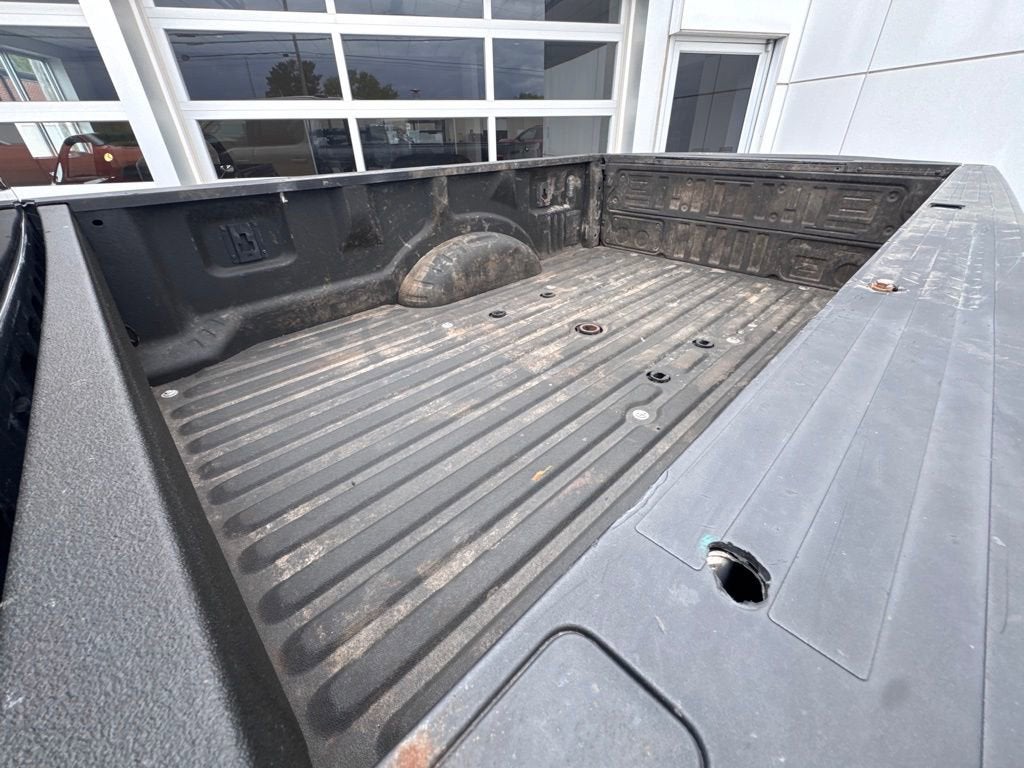 2023 Ford Super Duty F-250 SRW XL